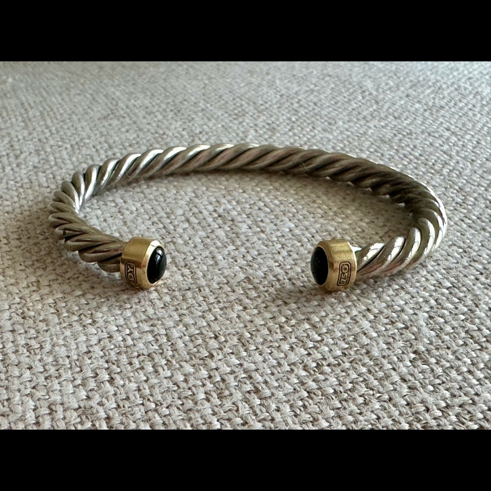 david yurman men’s bangle